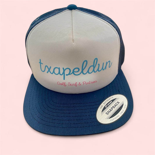Casquette trucker Student - TXAPELDUN