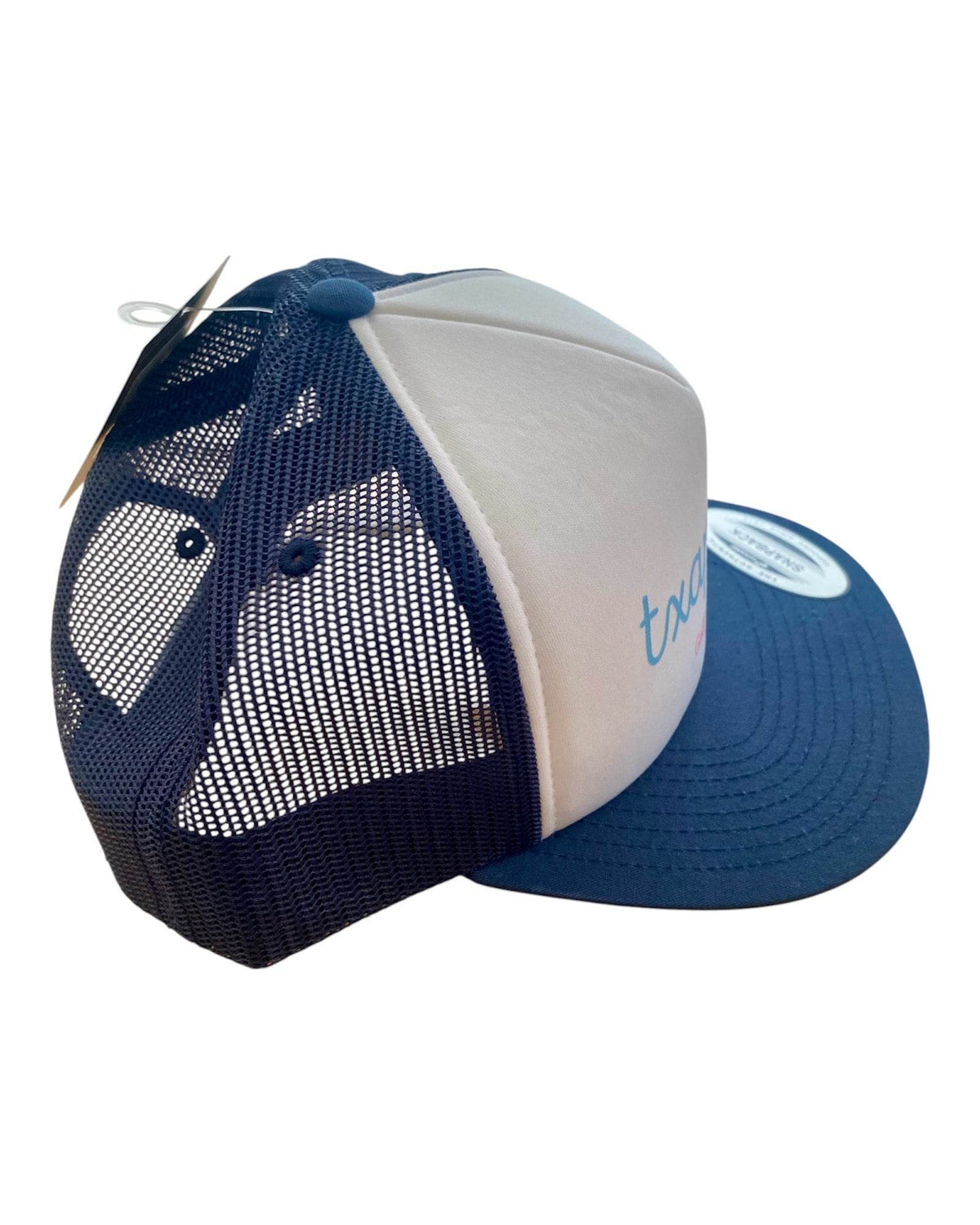 Casquette trucker Student - TXAPELDUN